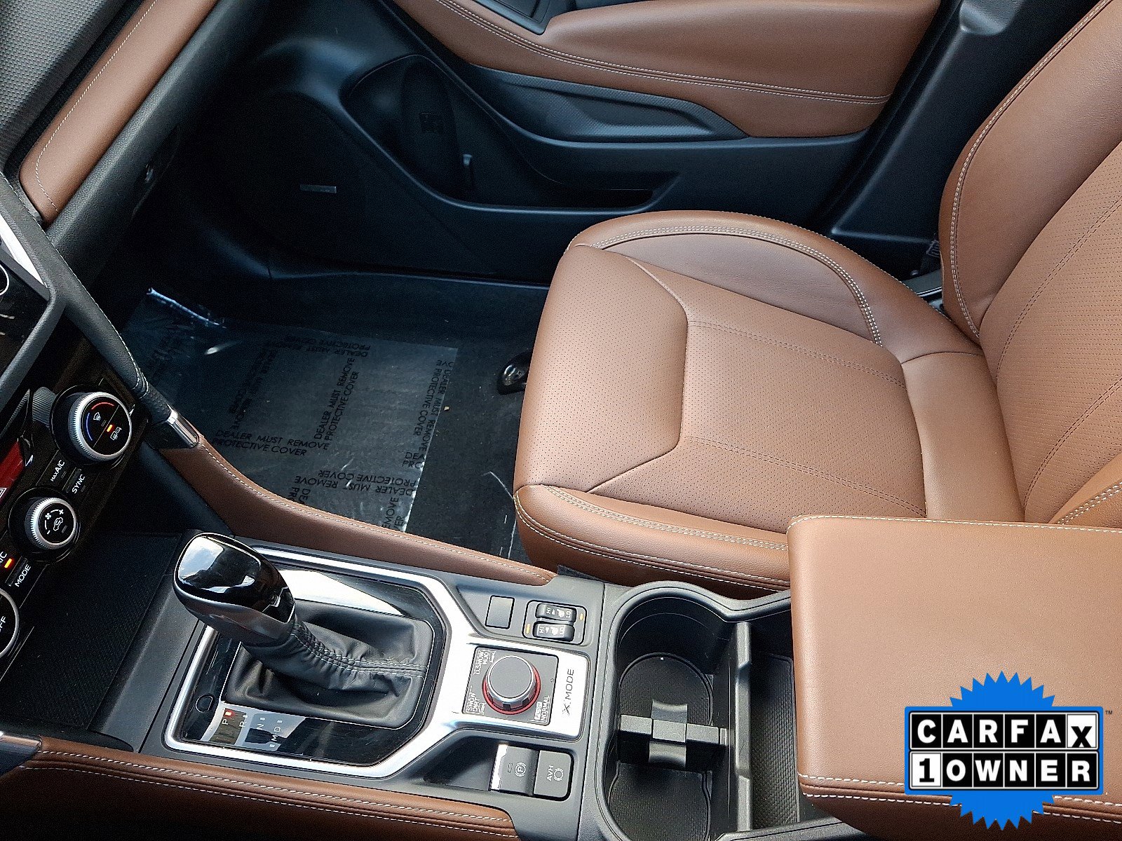 Used 2019 Subaru Forester Touring image 35