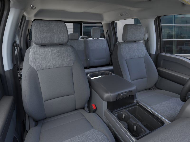 New 2026 Ford F350 XLT w/ 360-Degree Camera Package image 12