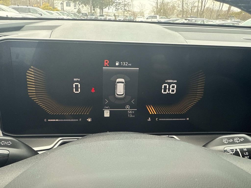 New 2026 Kia Sorento S image 13