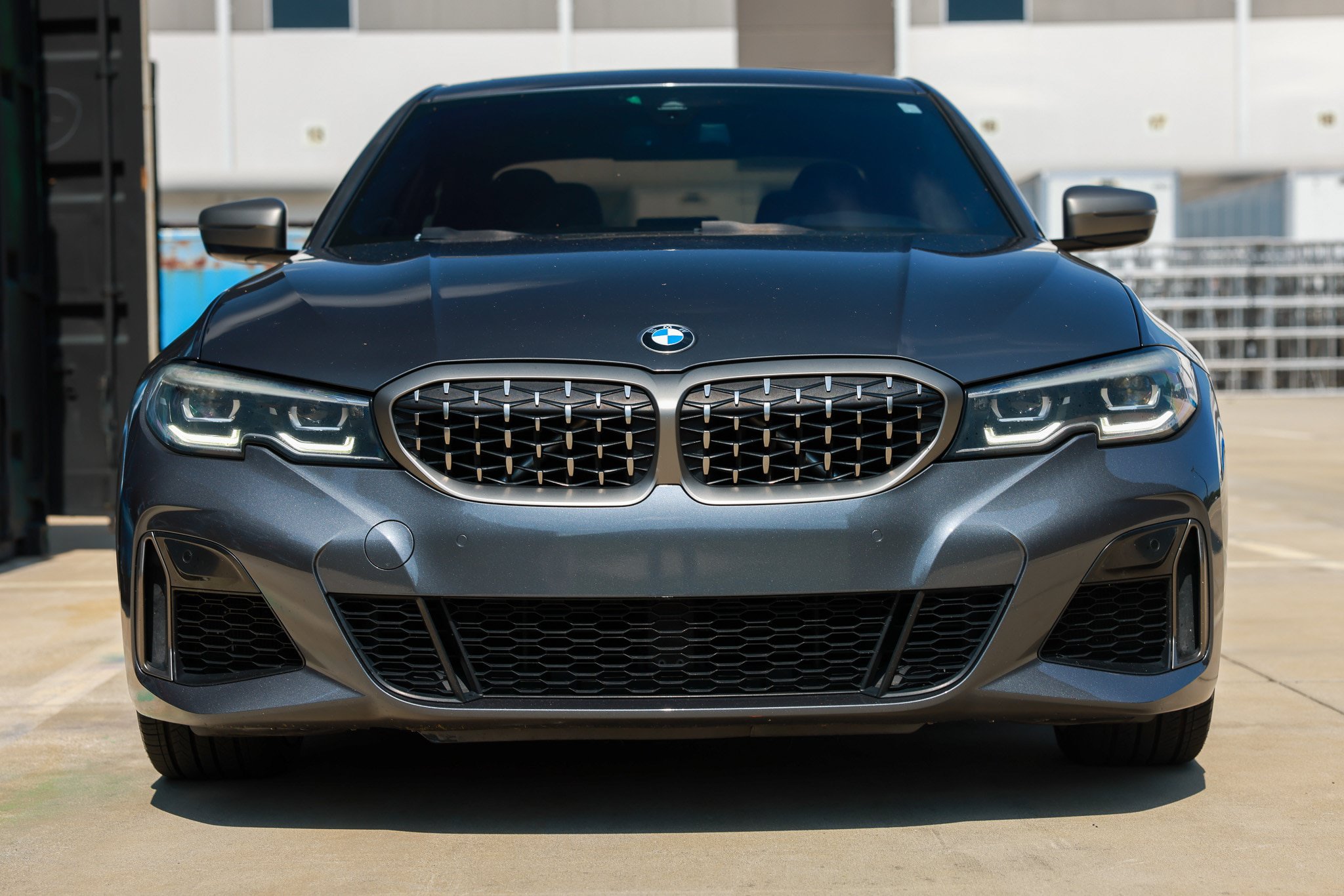 Used 2021 BMW M340i w/ Premium Package RWD image 23
