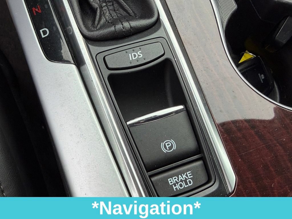 Used 2015 Acura TLX w/ Technology Package FWD image 19