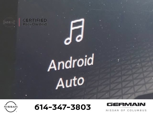Certified 2023 Nissan Pathfinder Rock Creek AWD/4WD image 34