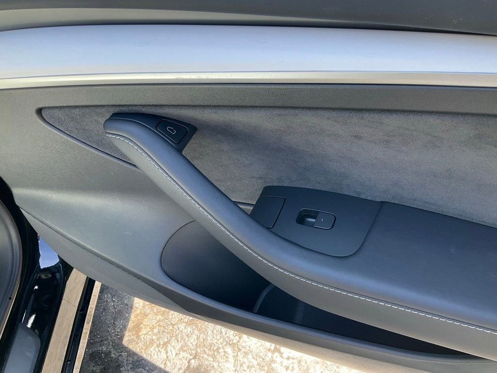 Used 2023 Tesla Model 3 Performance image 66