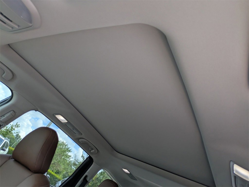New 2025 Subaru Ascent Touring image 18