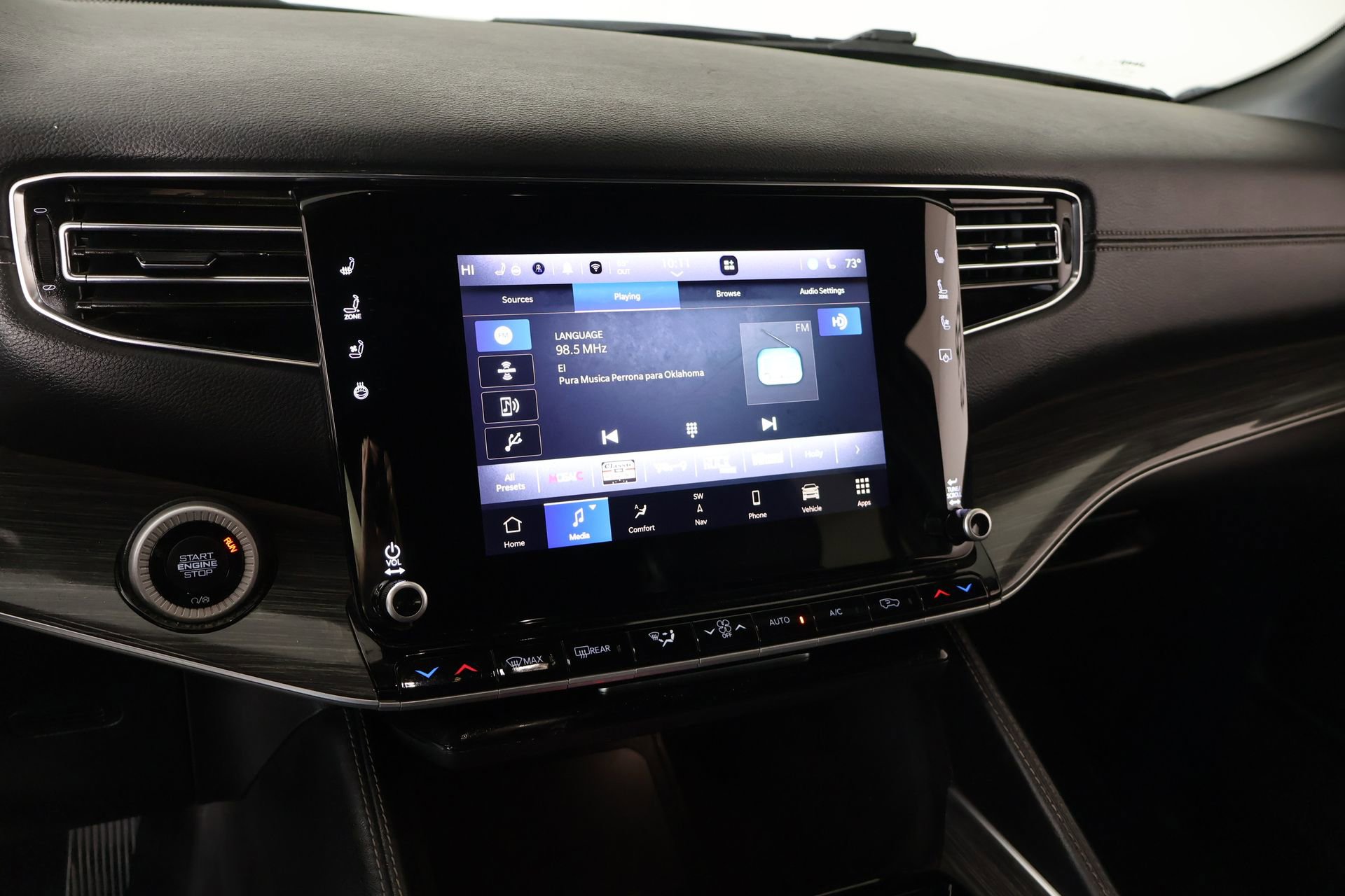 Used 2022 Jeep Wagoneer Series II image 5