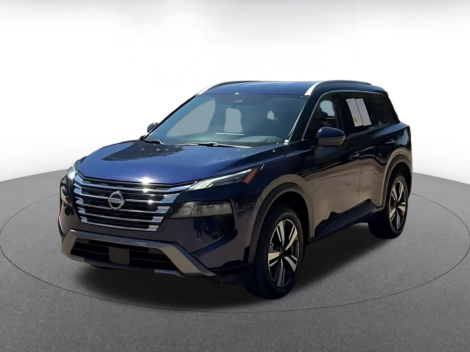 Used 2026 Nissan Rogue SL FWD image 6