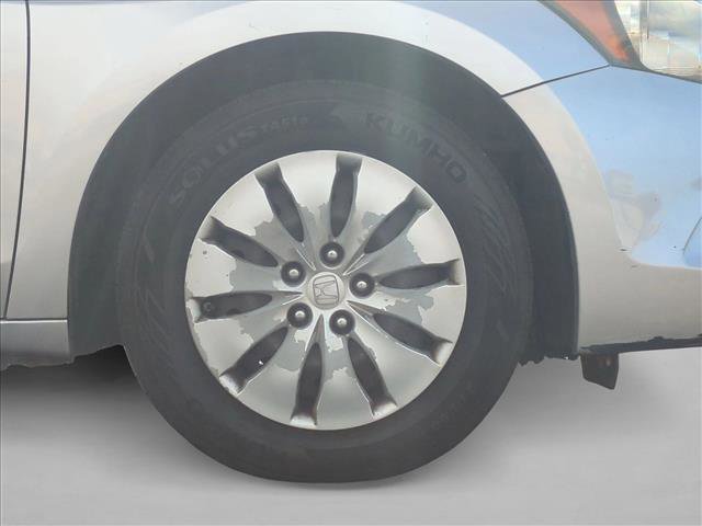 Used 2008 Honda Accord LX image 22