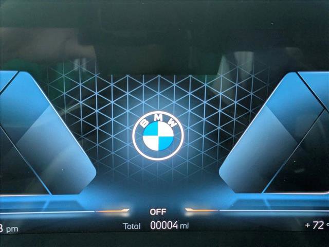 New 2026 BMW X3 xDrive30 w/ Premium Package image 11