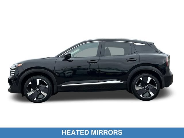 Used 2025 Nissan Kicks SR AWD/4WD image 9