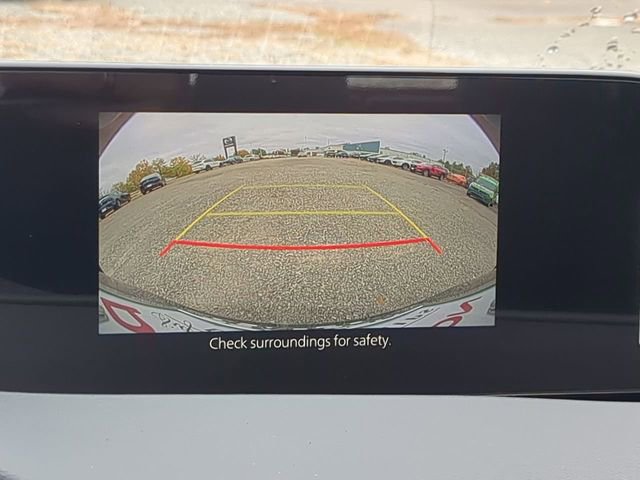 New 2026 MAZDA MAZDA3 s Sport image 18