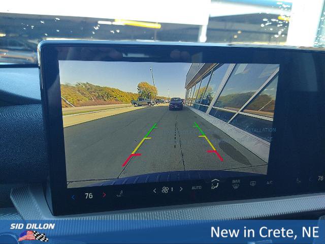 New 2026 Ford Explorer Active image 27