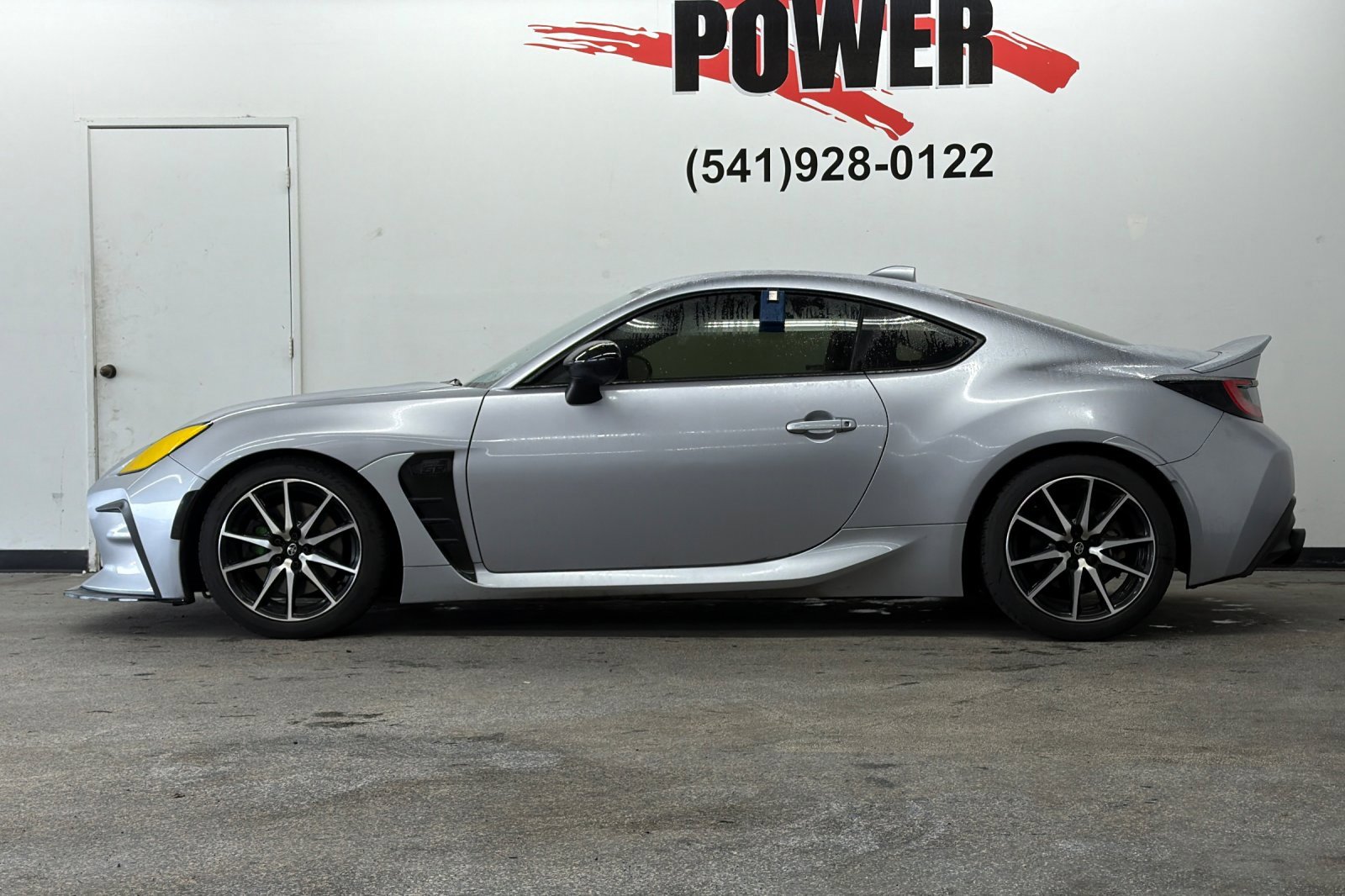 Used 2023 Toyota GR86 image 6