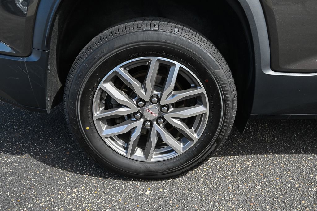 Used 2019 GMC Acadia SLE w/ Driver Alert Package I image 14