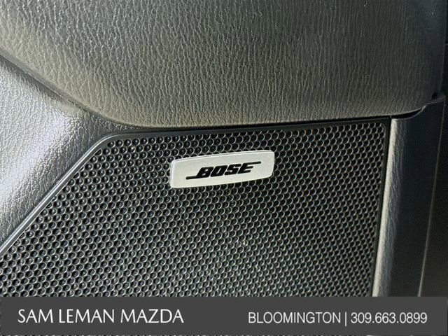 Used 2020 MAZDA CX-5 Touring image 20