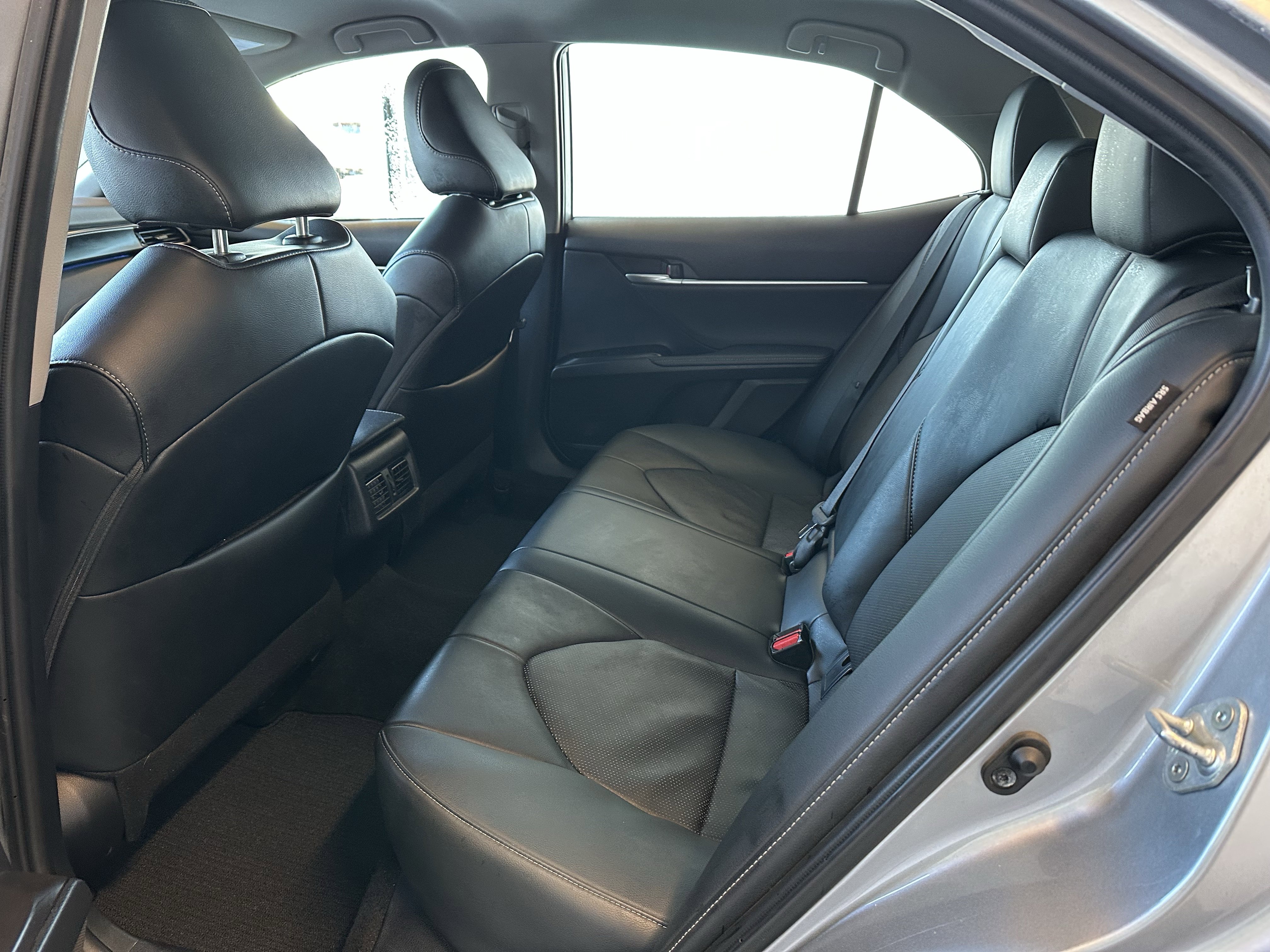 Used 2024 Toyota Camry XSE image 9