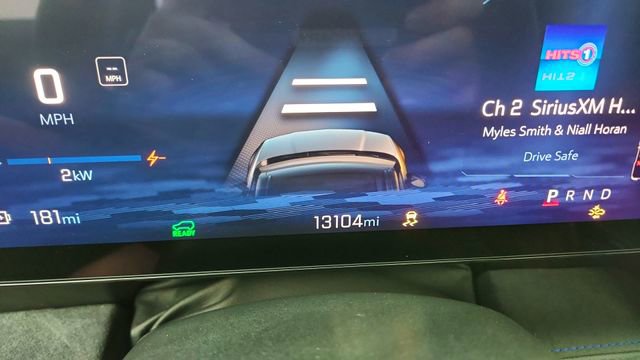 Used 2025 Chevrolet Blazer EV RS image 39