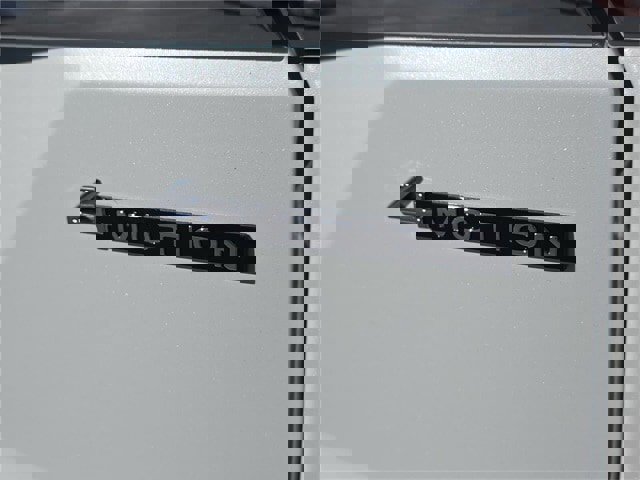 New 2026 Volkswagen Atlas SEL Premium R-Line image 5