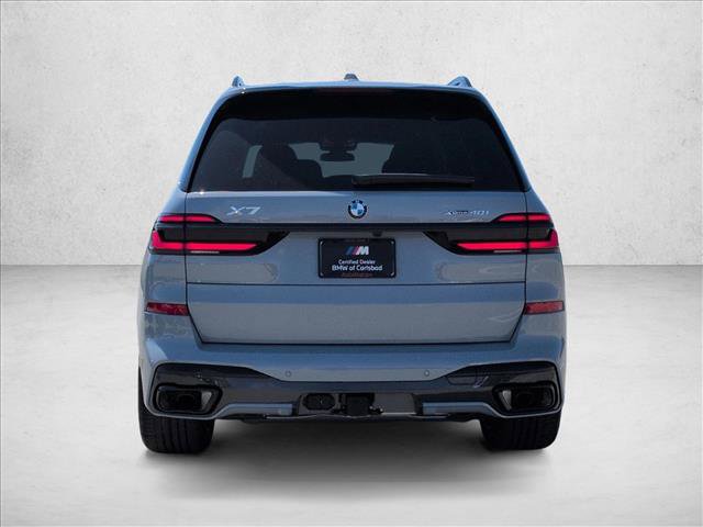 New 2026 BMW X7 xDrive40i w/ M Sport Package image 7