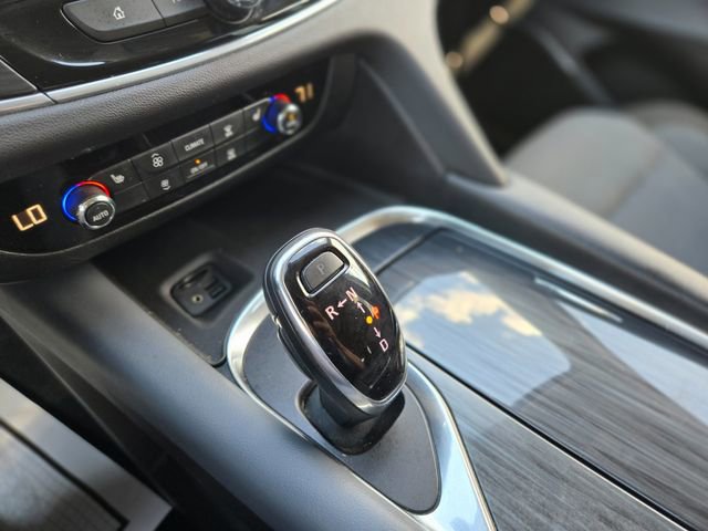 Used 2021 Buick Enclave Preferred FWD image 13