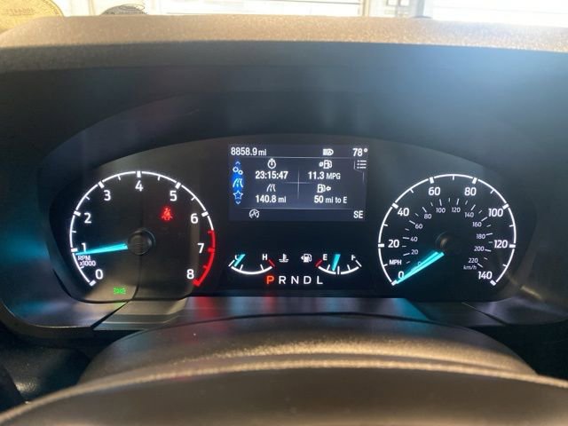 Used 2022 Ford Maverick XL w/ Equipment Group 100A Standard image 16