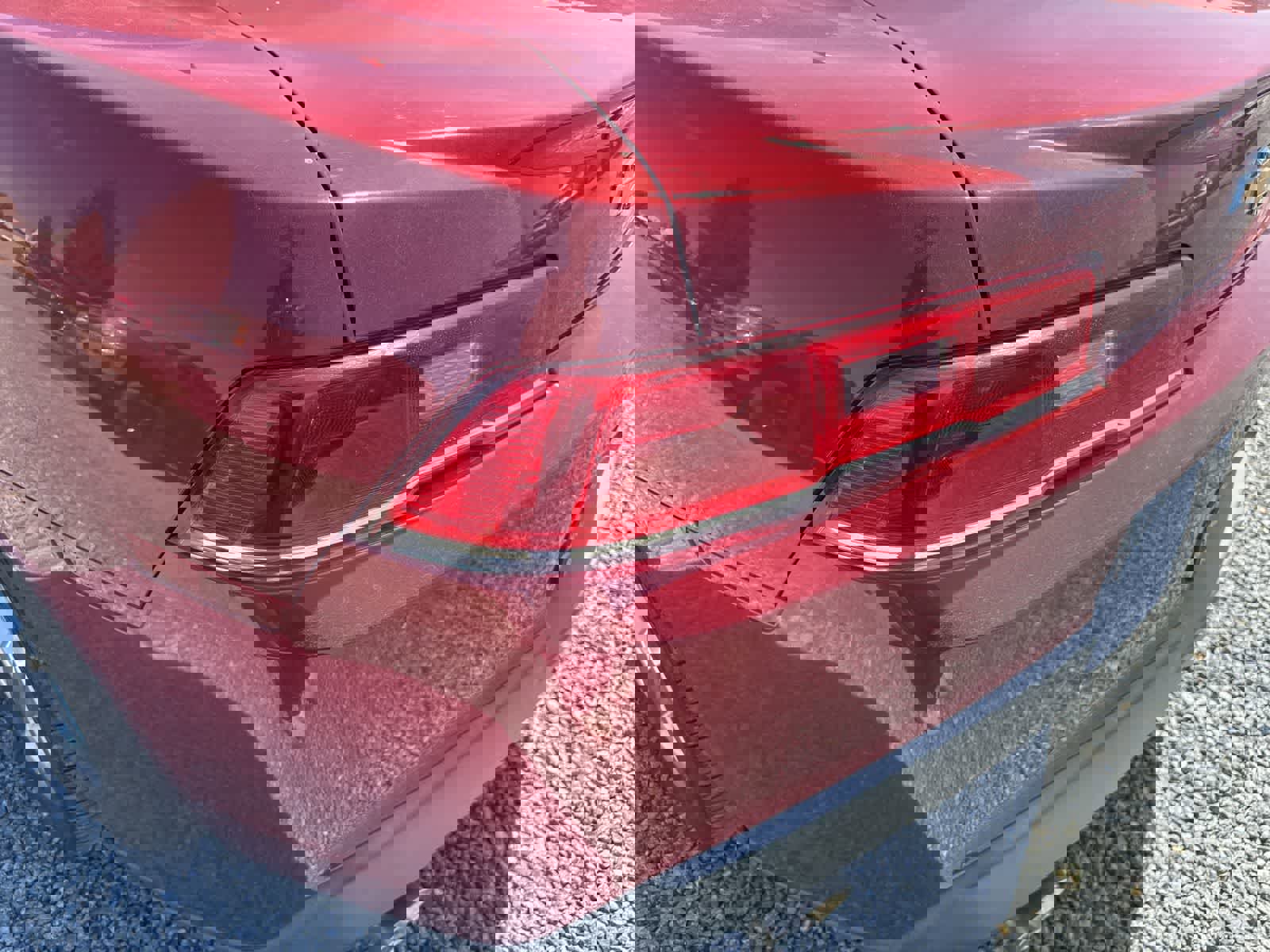 Used 2014 Chevrolet Camaro LT image 9