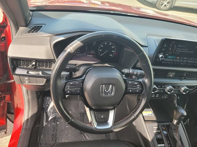 Used 2023 Honda CR-V Sport Touring image 31
