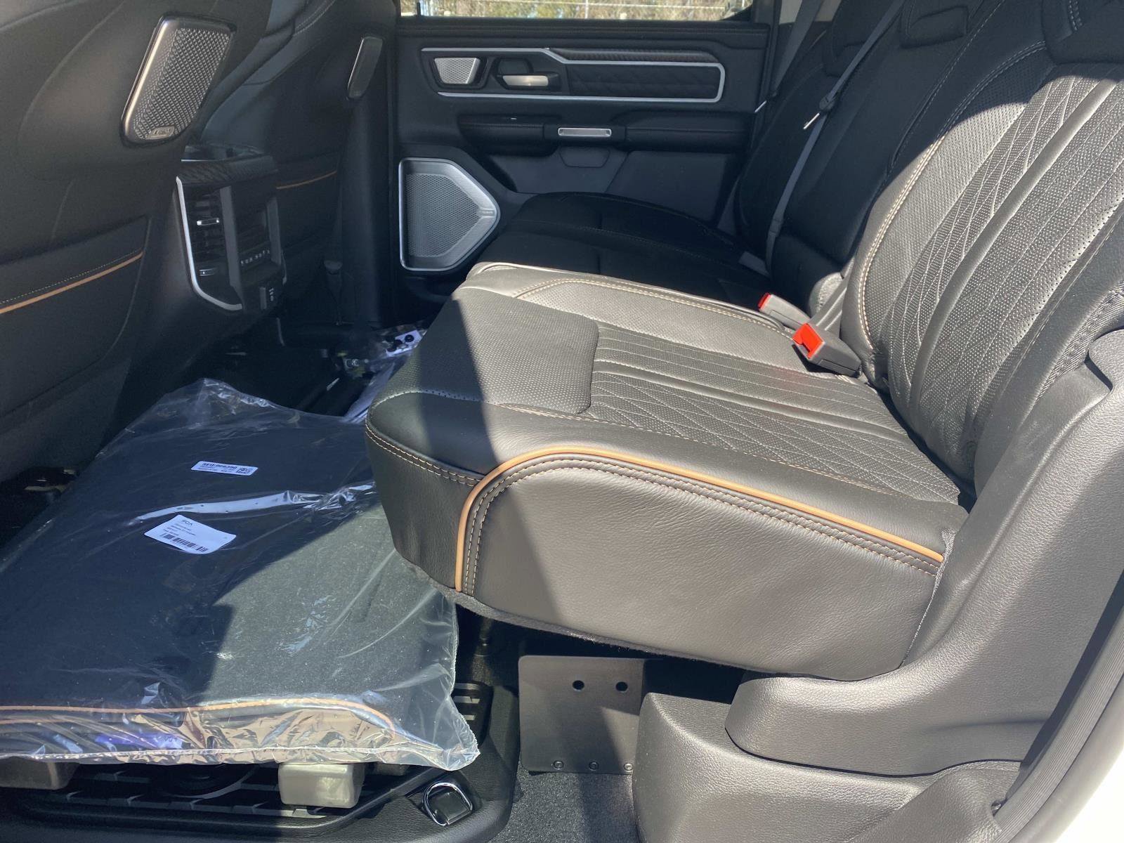 New 2026 RAM 1500 Tungsten AWD/4WD image 11