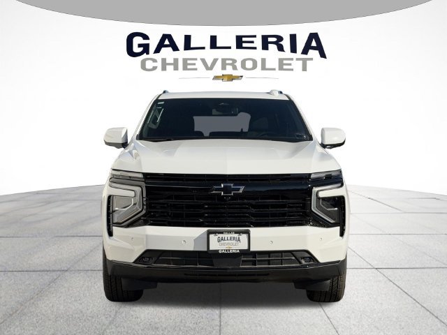 New 2026 Chevrolet Tahoe RST w/ Comfort Package RWD image 3