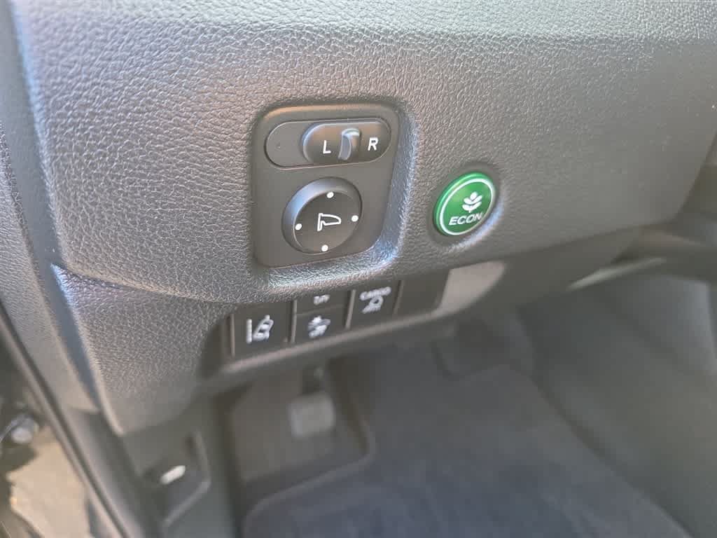 Certified 2024 Honda Ridgeline RTL image 13