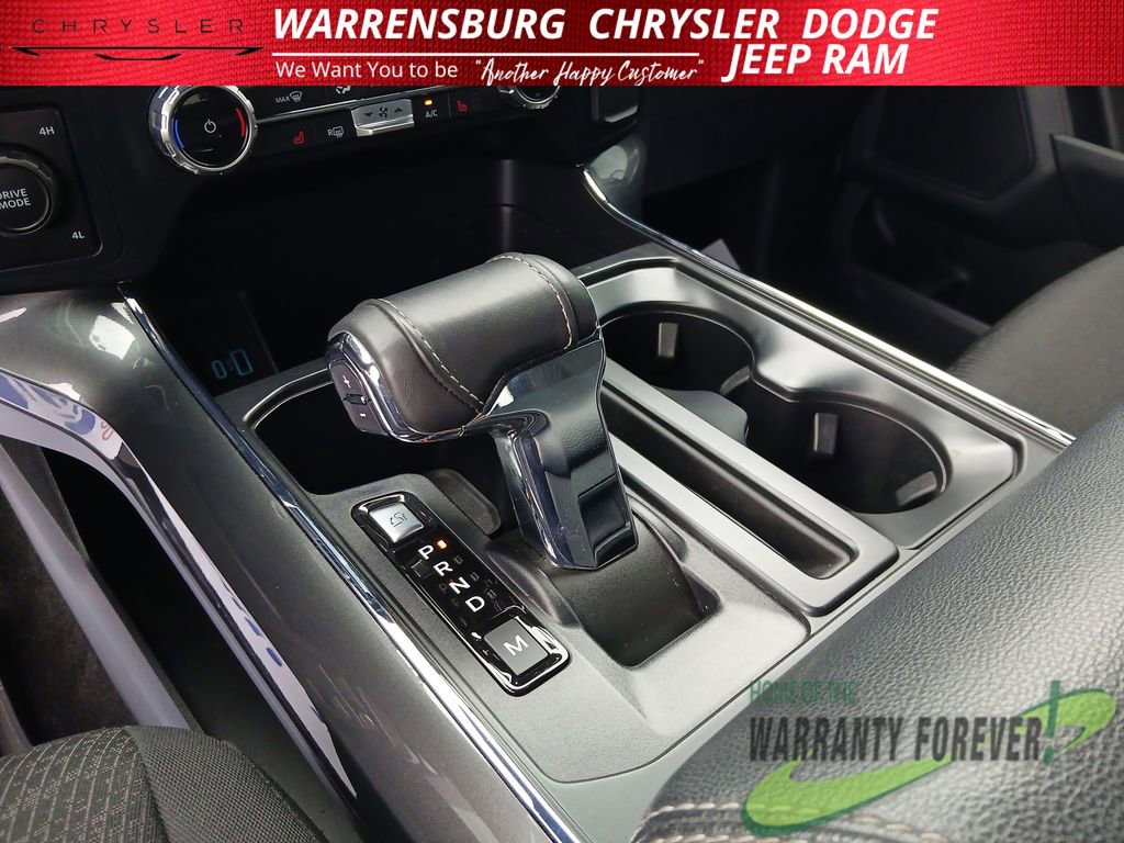 Used 2022 Ford F150 XLT w/ Equipment Group 302A High AWD/4WD image 25