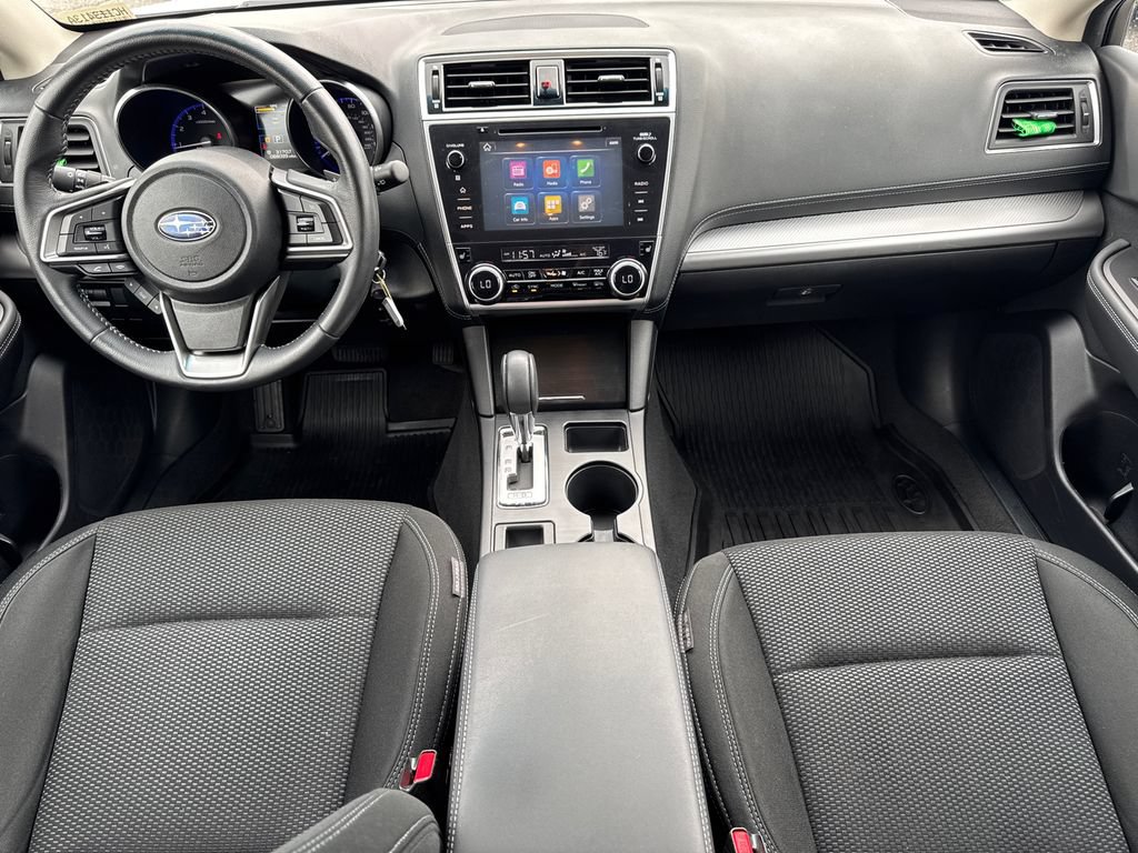 Used 2018 Subaru Outback 2.5i Premium AWD/4WD image 24