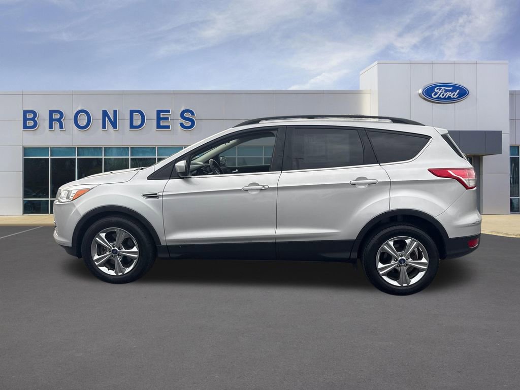 Used 2014 Ford Escape SE w/ Equipment Group 201A