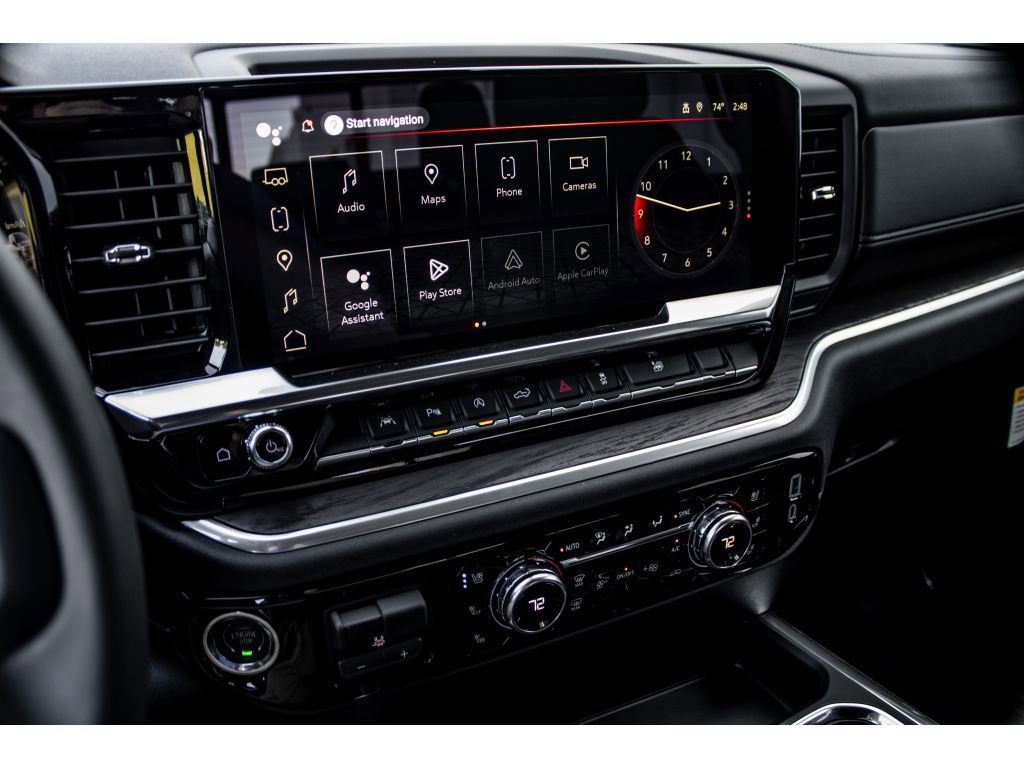 New 2026 GMC Sierra 1500 SLT w/ SLT Premium Plus Package image 31