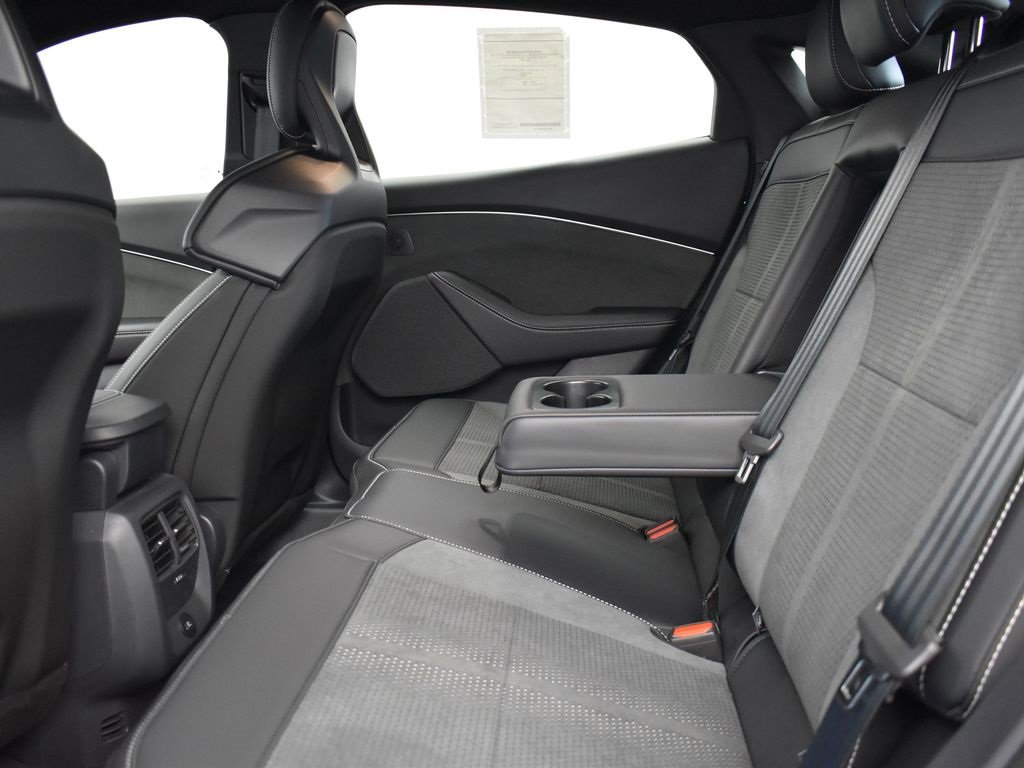 New 2025 Ford Mustang Mach-E GT w/ Interior Protection Package image 42