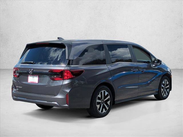 Certified 2026 Honda Odyssey EX-L image 5