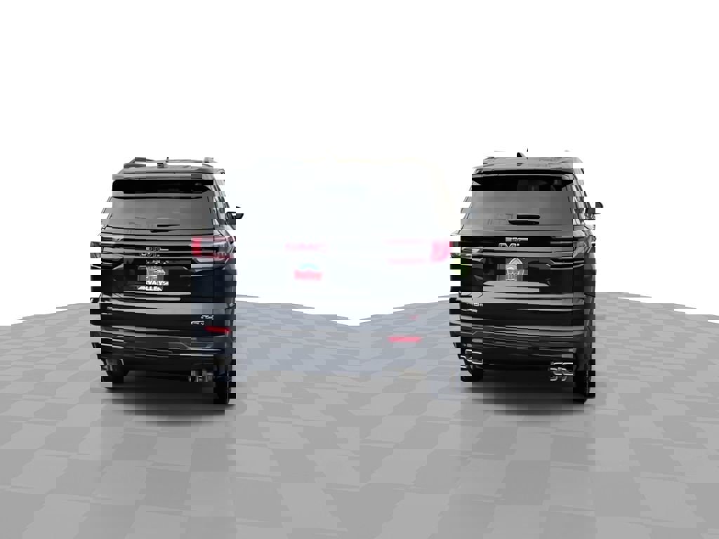 New 2026 GMC Acadia AT4 w/ Super Cruise Package image 7