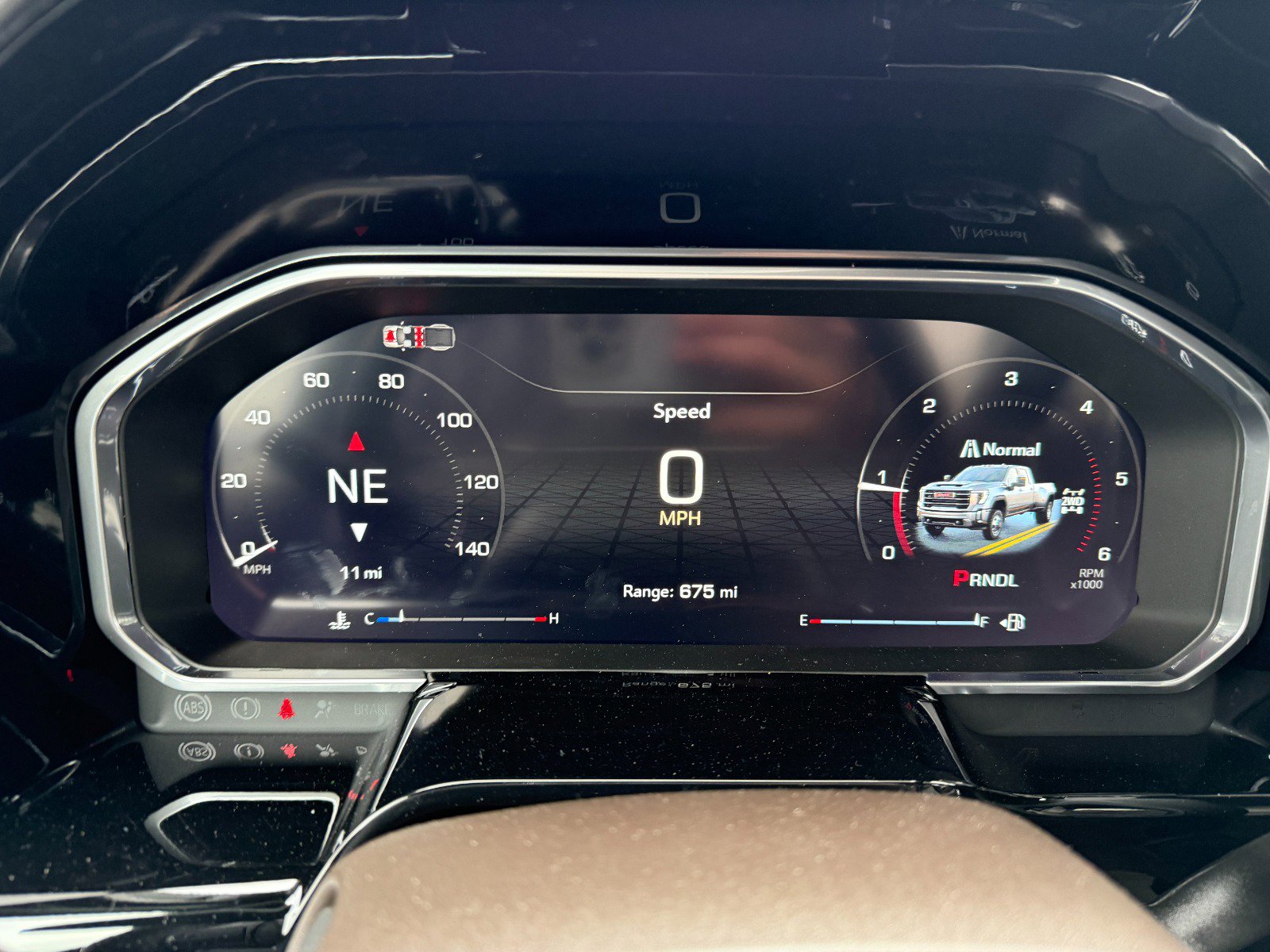 New 2026 GMC Sierra 3500 SLE image 27