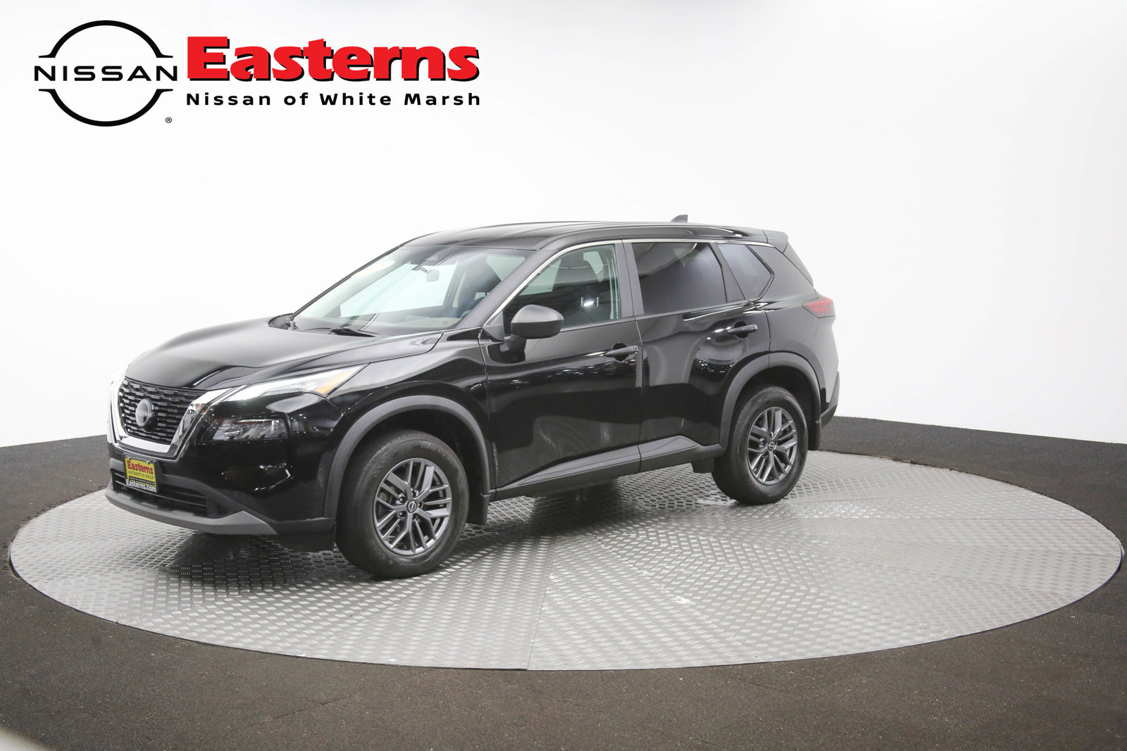 Used 2023 Nissan Rogue S AWD/4WD image 52