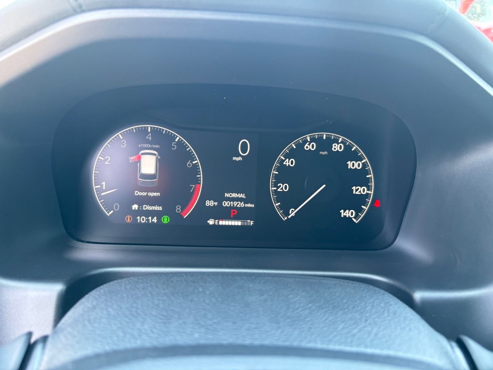 Used 2025 Honda Odyssey Sport-L image 32