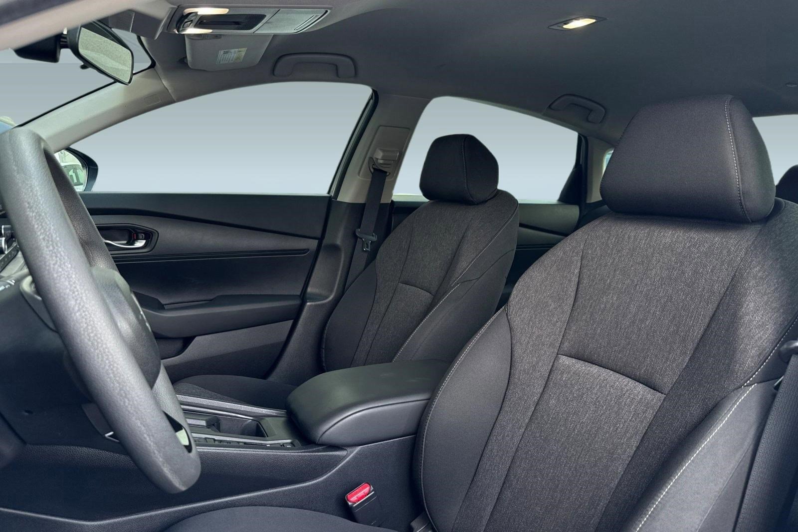 Certified 2024 Honda Accord LX image 21