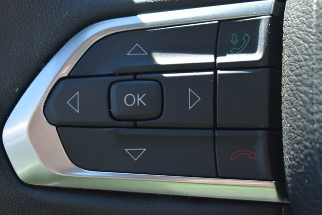 Used 2024 Jeep Compass Limited image 24