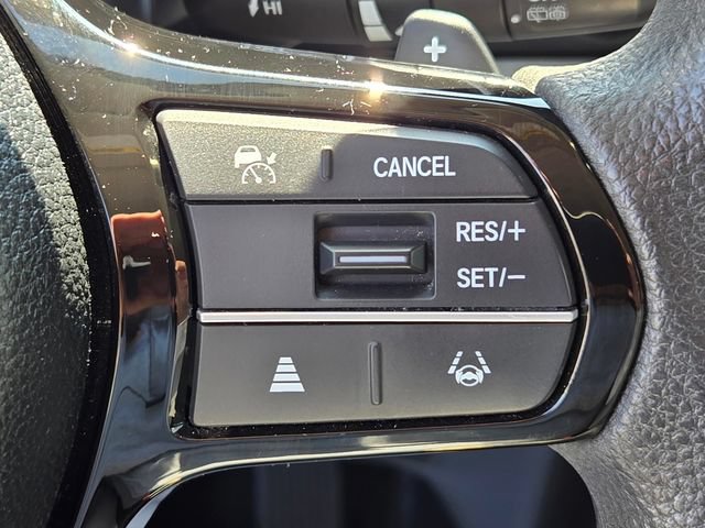 Used 2023 Honda Pilot LX image 24