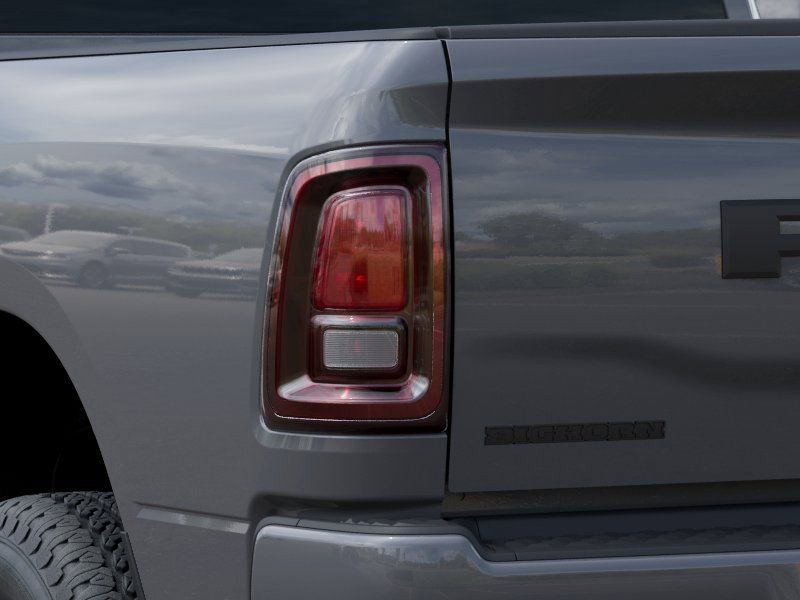 New 2026 RAM 2500 Big Horn image 9