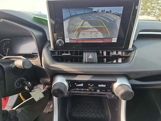 Used 2024 Toyota RAV4 LE image 16