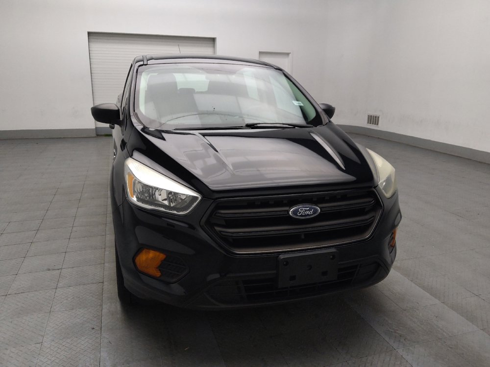 Used 2017 Ford Escape S image 14