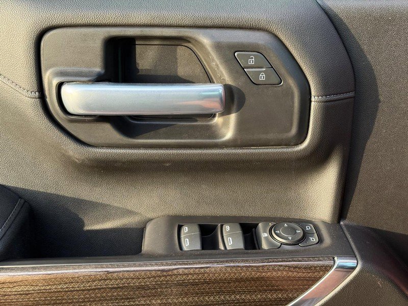 Used 2020 Chevrolet Silverado 1500 LT w/ All-Star Edition image 23