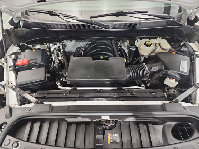 Used 2020 Chevrolet Silverado 1500 W/T w/ WT Fleet Convenience Package image 18