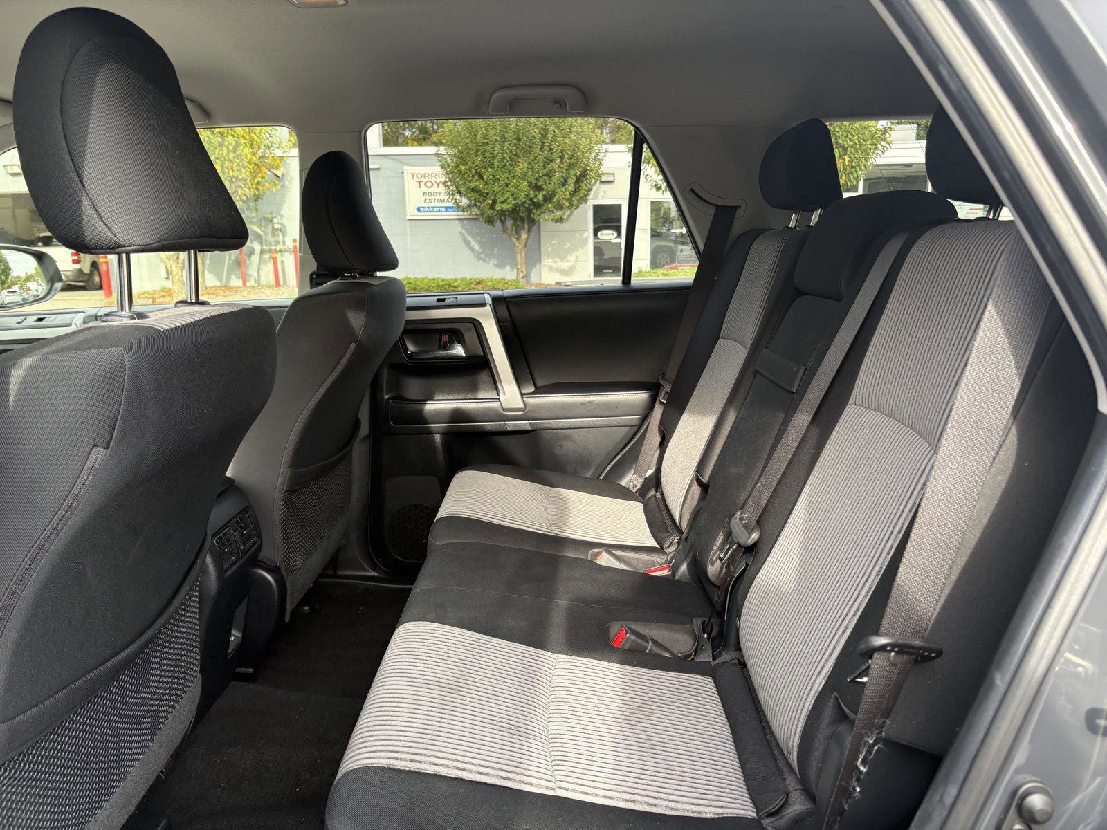 Used 2024 Toyota 4Runner SR5 image 23