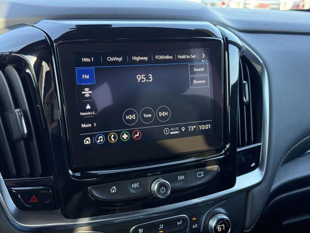 Used 2023 Chevrolet Traverse LT FWD image 26