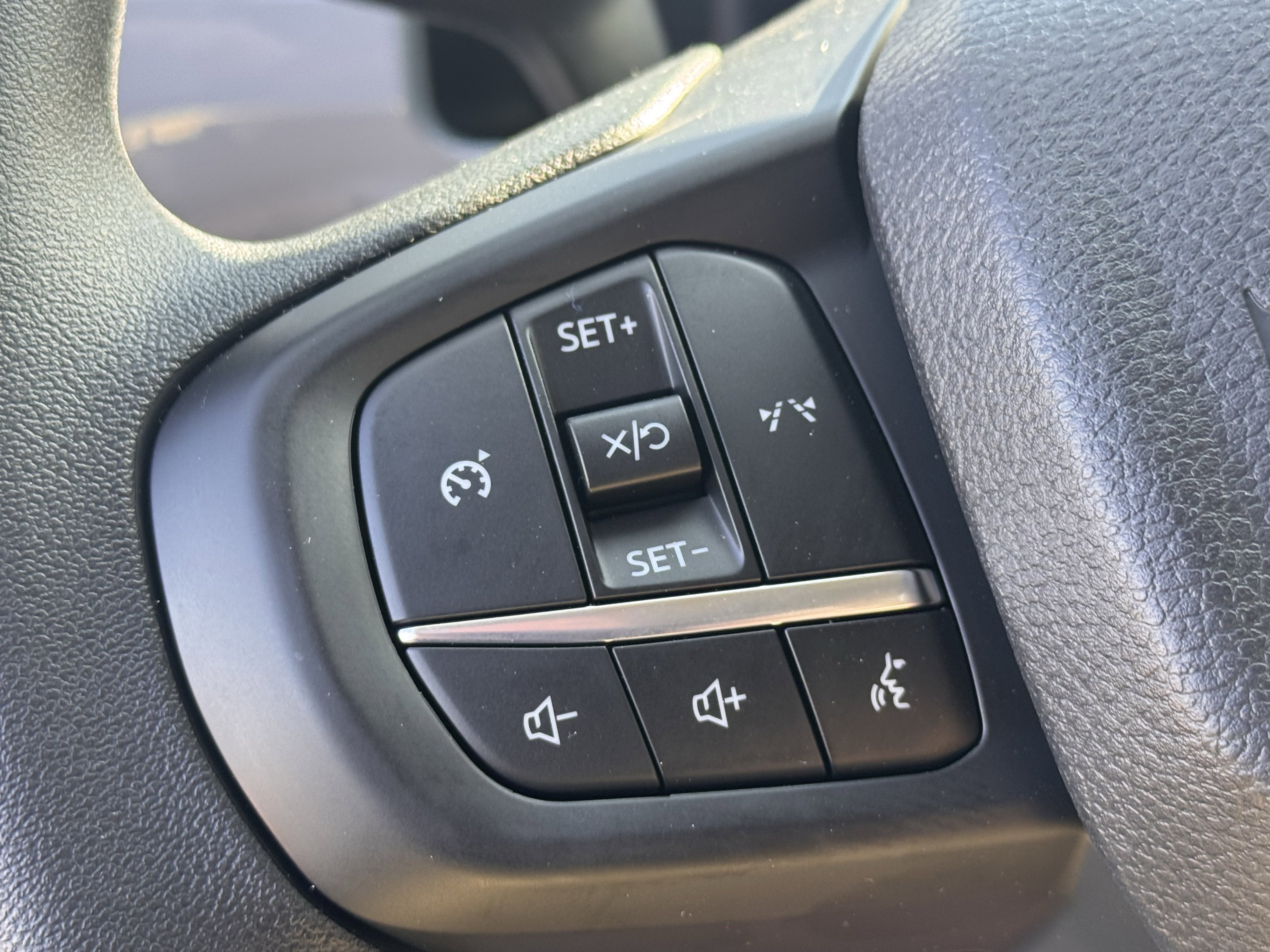 New 2026 Ford Ranger XL image 15